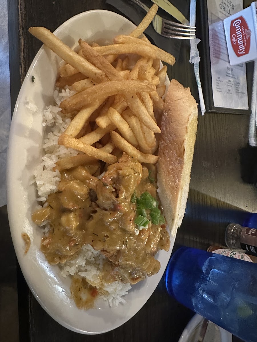 Cypress Grill photo 9