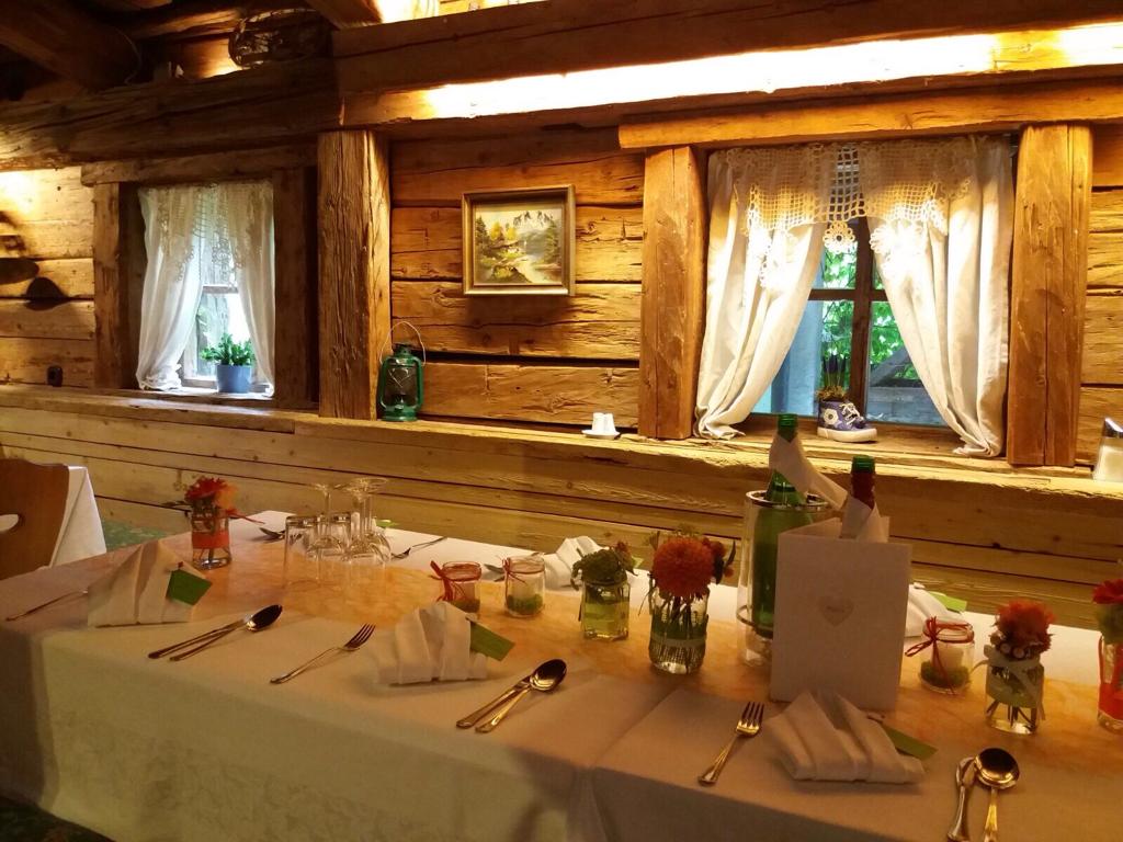 Gasthof Winkelmoos